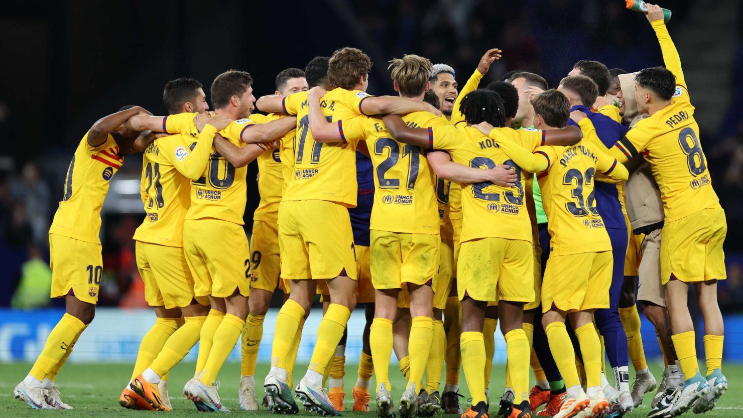 UEFA